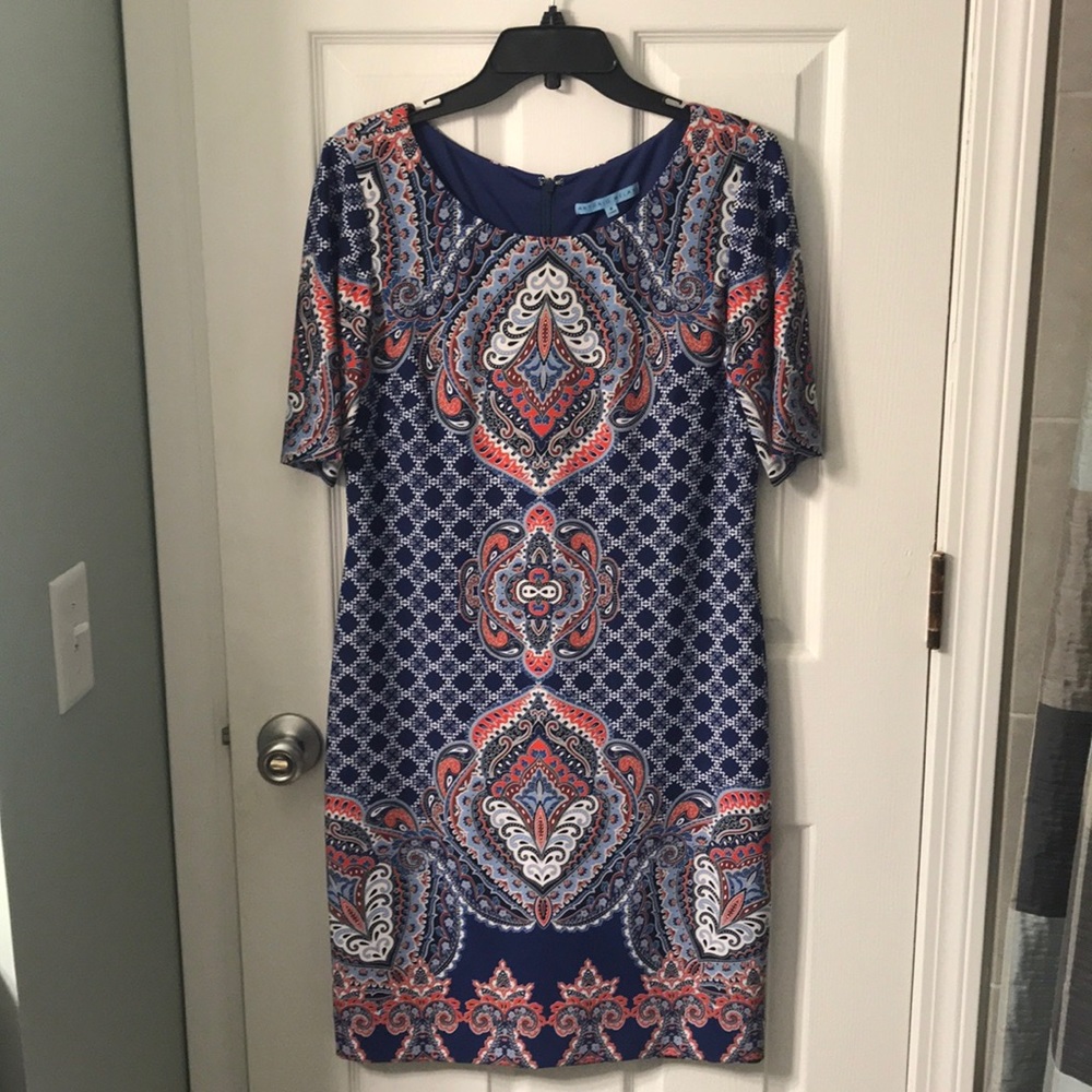 Antonio Melani dress